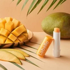 Labello Lippenbalsem Lipcare – Mango Shine 8 Labello Lippenbalsem Lipcare – Mango Shine -Mode-Cosmetica Winkel 1200x1200 749