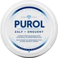 Purol Gele Zalf 50ml