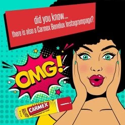 Carmex Lip Balm Classic Stick Original 4,25 Gram- VSCO Girls Producten - Lippenbalsem -Mode-Cosmetica Winkel 1200x1200 762