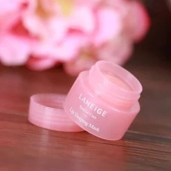 Laneige Mini Lip Sleeping Mask - Lipmasker - 2x 3 Ml -Mode-Cosmetica Winkel 1200x1200 765