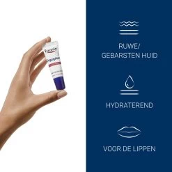 Eucerin Aquaphor SOS Lip Herstel - Lippenbalsem 23 Eucerin Aquaphor SOS Lip Herstel - Lippenbalsem -Mode-Cosmetica Winkel 1200x1200 769