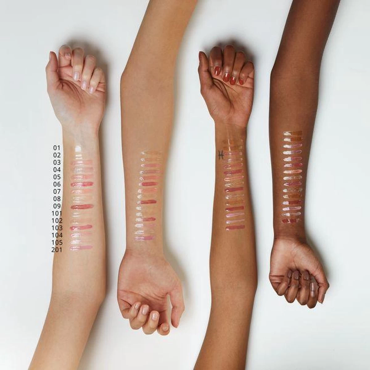 Essence Extreme Shine Volume Lipgloss 5 Ml 06 Candy Shop 6 Essence Extreme Shine Volume Lipgloss 5 Ml 06 Candy Shop - Afbeelding 6