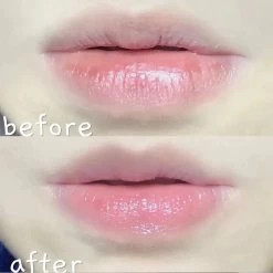 Mini Laneige Lip Sleeping Mask Lipmasker + Brush -Mode-Cosmetica Winkel 1200x1200 778