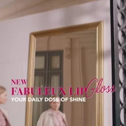 Bourjois Gloss Fabuleux Lipgloss - 2 Golden Girl 15 Bourjois Gloss Fabuleux Lipgloss - 2 Golden Girl -Mode-Cosmetica Winkel 1200x1200 78