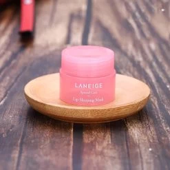 Mini Laneige Lip Sleeping Mask Lipmasker + Brush -Mode-Cosmetica Winkel 1200x1200 781