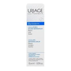 Uriage Lippenbalsem Bariéderm Cica-Levres Baume Reprateur 14 Uriage Lippenbalsem Bariéderm Cica-Levres Baume Reprateur -Mode-Cosmetica Winkel 1200x1200 790