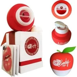 CandyLipz Lip Plumper Groen - Double Lobed - Volle Lippen Zonder Fillers - Candy Lipz -Mode-Cosmetica Winkel 1200x1200 856