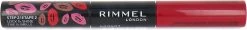 Rimmel London Provocalips Lip Color Lippenstift - 550 Play With Fire -Mode-Cosmetica Winkel 1200x144 1