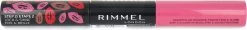 Rimmel London Provocalips Lip Color Lippenstift - 200 I'll Call You -Mode-Cosmetica Winkel 1200x148