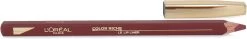 L’Oréal Paris Color Riche Lipliner - 362 Cristal Cappuccino - Paars Lippenpotlood -Mode-Cosmetica Winkel 1200x189