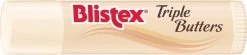 Blistex Triple Butters Blister Care -Mode-Cosmetica Winkel 1200x268