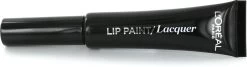 L'Oréal Infallible Lip Paint Lipstick - 113 Black Widow