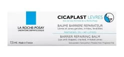 La Roche-Posay Cicaplast Lippenbalsem - 2 Stuks