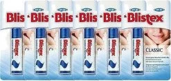 Blistex Classic Stick Voordeelverpakking