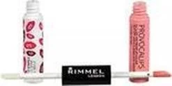 Rimmel London Provocalips Lip Color Lippenstift - 200 I'll Call You -Mode-Cosmetica Winkel 1200x603