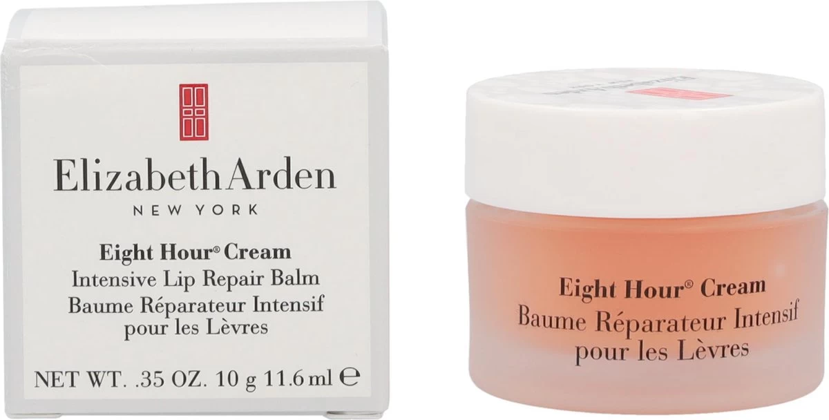 Elizabeth Arden Eight Hour Intensive Lip Repair Lippenbalsem 1 St 4 Elizabeth Arden Eight Hour Intensive Lip Repair Lippenbalsem 1 St - Afbeelding 4