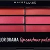 Maybelline Liner Studio Color Drama - 02 Blushed Bombshell - Lip Contour Palette