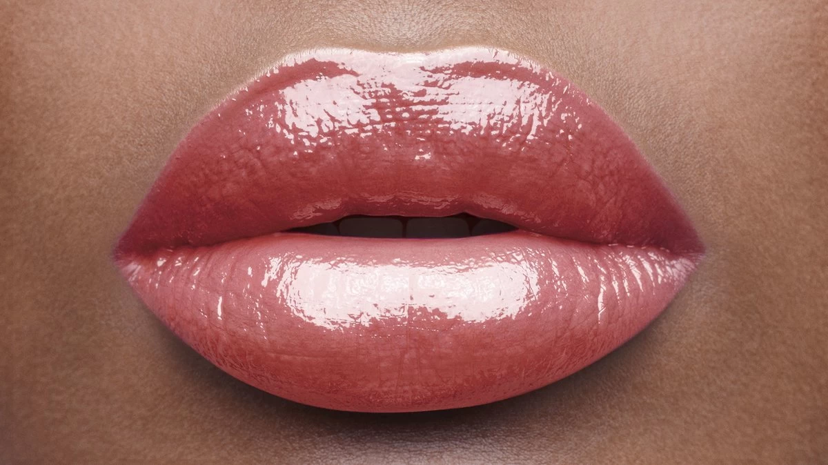 Yves Saint Laurent - Rouge Volupté Shine Oil-In-Stick Lipstick - Mauve Cuir 3.2g 5 Yves Saint Laurent - Rouge Volupté Shine Oil-In-Stick Lipstick - Mauve Cuir 3.2g - Afbeelding 5