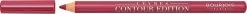 Bourjois - Levres Contour Edition Lip Liner Contour Lip Pencil 1,14 G 08 Corail Aie Aie - -Mode-Cosmetica Winkel 1200x68 3