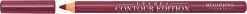 Bourjois - Levres Contour Edition Lip Liner Contour Lip Pencil 1,14 G 11 Funky Brown - -Mode-Cosmetica Winkel 1200x69 1