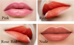 Tattoo Lippenstift Multi-color | Lippenstift Wattenstaafje 20 Stuks | Duurzame Long Lasting Waterdichte Vloeibare Non-stick Tattoo Lipstick | Lip Stain 10 Tattoo Lippenstift Multi-color | Lippenstift Wattenstaafje 20 Stuks | Duurzame Long Lasting Waterdichte Vloeibare Non-stick Tattoo Lipstick | Lip Stain -Mode-Cosmetica Winkel 1200x732