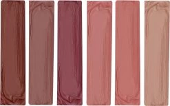 L’Oréal Paris Color Riche Lip Palette - 01 Nude -Mode-Cosmetica Winkel 1200x748