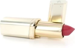 L'Oréal Color Riche Lipstick - 256 Blush Fever -Mode-Cosmetica Winkel 1200x770