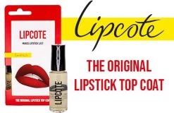Lipcote The Original Lipstick Sealer 6,5ml -Mode-Cosmetica Winkel 1200x779