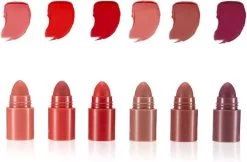 Palm Cosmetics® 6 In 1 Lipstick - Matte Lipstick - Lippenstift - Waterproof - Langhoudend 5 Palm Cosmetics® 6 In 1 Lipstick - Matte Lipstick - Lippenstift - Waterproof - Langhoudend -Mode-Cosmetica Winkel 1200x788