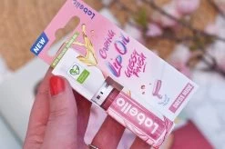 Labello Caring Lip Oil Dress Nude - 5.5 Ml -Mode-Cosmetica Winkel 1200x799 5