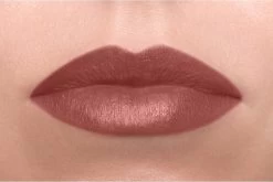 NYX Professional Makeup Suede Matte Lipstick - Brunch Me SDMLS05 - Lippenstift - 3,5 Gr -Mode-Cosmetica Winkel 1200x802