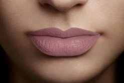 L’Oréal Paris Make-Up Designer Les Chocolats Lipstick - 842 Candy Man - Paars - Ultra Matte Lippenstift Met Chocoladegeur - 7,6 Ml -Mode-Cosmetica Winkel 1200x807