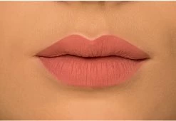 NYX Professional Makeup Soft Matte Lip Cream - Zurich SMLC14 - Lippenstift -Mode-Cosmetica Winkel 1200x825