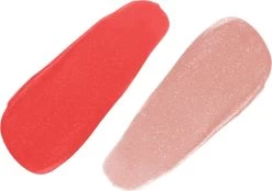 Max Factor Lipfinity Colour & Gloss Lipgloss - 570 Gleaming Coral -Mode-Cosmetica Winkel 1200x847 1