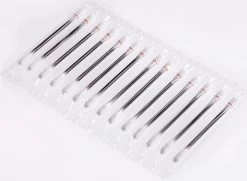 Lip Tint - Strawberry - Cheek Tint - Tattoo Lipstick - Lip And Cheek Tint - Cigarette Lip Tint - Lip Tint Peel Off - Waterproof Lipstick - Lippenstift- Lipgloss - Langhoudende Lipgloss - Cotton Swab Lip Tint - Sigaretten Lip Tint - Lip Tattoo -Mode-Cosmetica Winkel 1200x880 1