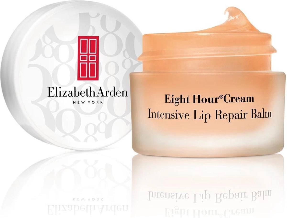 Elizabeth Arden Eight Hour Intensive Lip Repair Lippenbalsem 1 St 2 Elizabeth Arden Eight Hour Intensive Lip Repair Lippenbalsem 1 St - Afbeelding 2