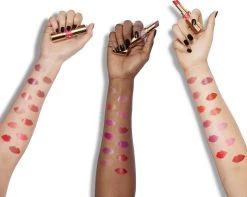 Yves Saint Laurent - Rouge Volupté Shine Oil-In-Stick Lipstick - Mauve Cuir 3.2g 17 Yves Saint Laurent - Rouge Volupté Shine Oil-In-Stick Lipstick - Mauve Cuir 3.2g -Mode-Cosmetica Winkel 1200x956