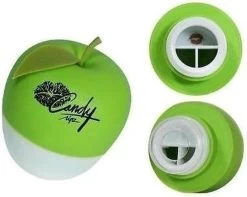 CandyLipz Lip Plumper Groen - Double Lobed - Volle Lippen Zonder Fillers - Candy Lipz -Mode-Cosmetica Winkel 1200x959