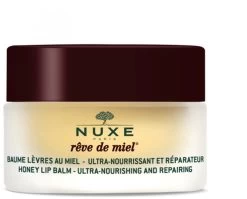 Nuxe Rêve De Miel Ultra-Nourishing And Repairing Lippenbalsem - 15 Ml 22 Nuxe Rêve De Miel Ultra-Nourishing And Repairing Lippenbalsem - 15 Ml -Mode-Cosmetica Winkel 1200x966 3