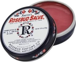 Rosebud Salve Original - 22 Gram - Lippenbalsem -Mode-Cosmetica Winkel 1200x983 2