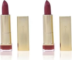 Max Factor Colour Elixir Lippenstift - 720 Scarlet Ghost -Mode-Cosmetica Winkel 1200x992