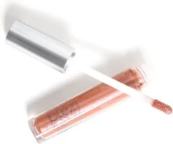 Blèzi® Lip Fix 05 Vivid Nude - Lipstick - Lippenstift Langhoudend - Nude Roze Bruin -Mode-Cosmetica Winkel 1200x995