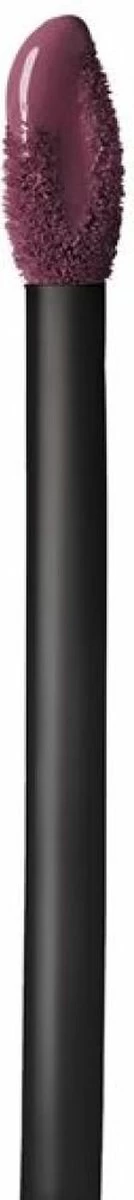 Maybelline Superstay Matte Ink Lippenstift - 40 Believer 4 Maybelline Superstay Matte Ink Lippenstift - 40 Believer - Afbeelding 4