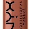 NYX Professional Makeup Shine Loud Pro Pigment Lip Shine Lipgloss - SHLP02 Goal Crusher - 3.4 Ml