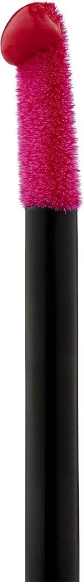 Maybelline Vivid Matte Liquid - 35 Rebel Red - Rood - Lippenstift 3 Maybelline Vivid Matte Liquid - 35 Rebel Red - Rood - Lippenstift - Afbeelding 3