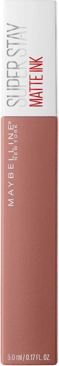 Maybelline Stay Matte Ink Lippenstift - 65 Seductres 15 Maybelline Stay Matte Ink Lippenstift - 65 Seductres - Afbeelding 15