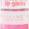 Maybelline Babylips Lipgloss - 35 Fab & Fuchsia - Roze