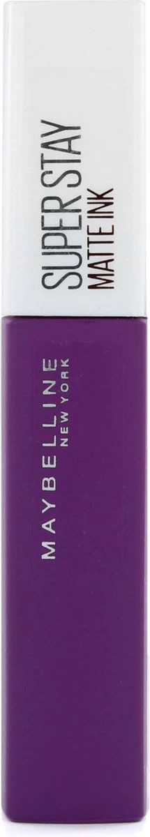 Maybelline Superstay Matte Ink Lippenstift - 40 Believer 8 Maybelline Superstay Matte Ink Lippenstift - 40 Believer - Afbeelding 8