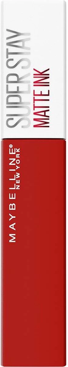 Maybelline SuperStay Matte Ink Lippenstift - 330 Innovator - 5 Ml 5 Maybelline SuperStay Matte Ink Lippenstift - 330 Innovator - 5 Ml - Afbeelding 5