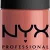 NYX Professional Makeup Soft Matte Lip Cream - CANNES - Lippenstift - 8 Ml